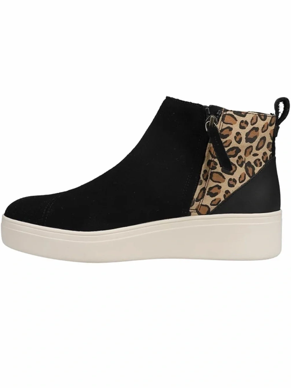 Toms step into